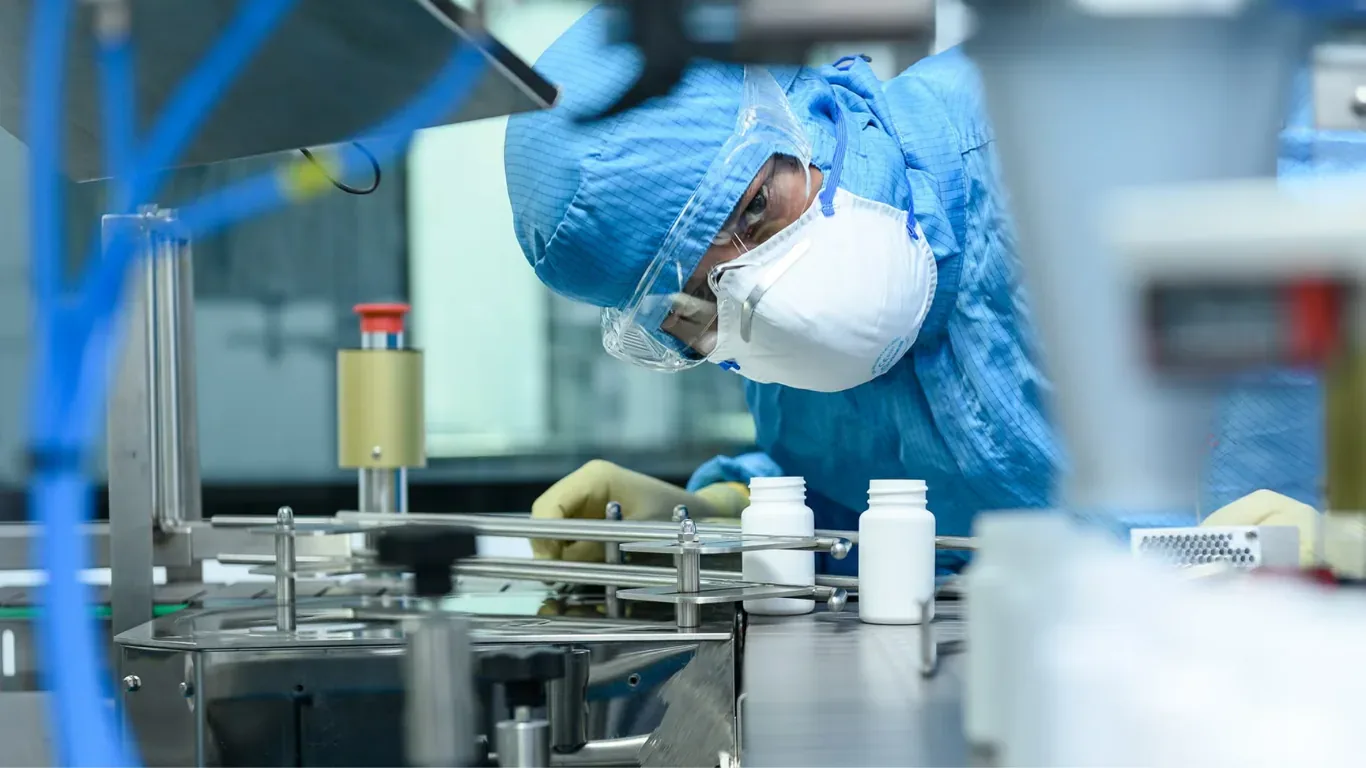 Product formulation and development support