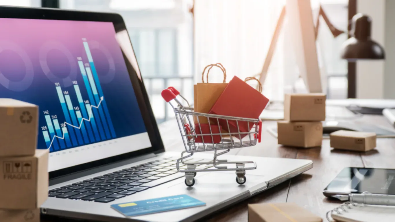 Marketplace and ecommerce sales support